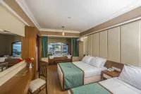 Tac Premier Hotel & Spa