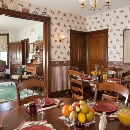 Brickhouse Inn B&B