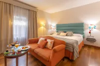 Hotel Izan Trujillo - piscina
