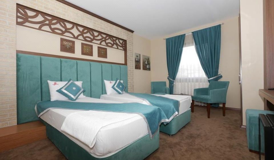Hotel Labella Bergama