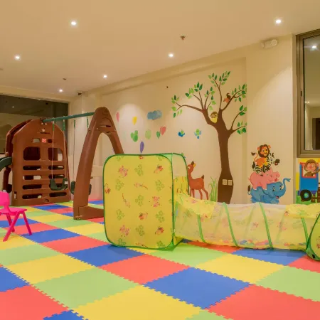 Normina Hotel
