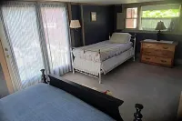 納許霍伯河旅館 - 3星級