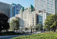 Lord Elgin Hotel Hotels in Ottawa