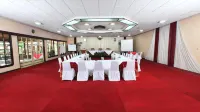 Sindang Reret Hotel & Restaurant Ciwidey Hotel a Pasirjambu