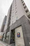 Comfort Hotel Toyama - Wi-Fi