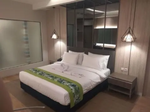 Braga Hotel