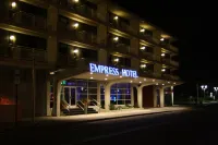 The Empress Hotel & Adult Nightclub Hotels in Neptune Township
