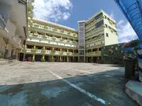 Krisna Beach Hotel 2 Hotels in Pangandaran
