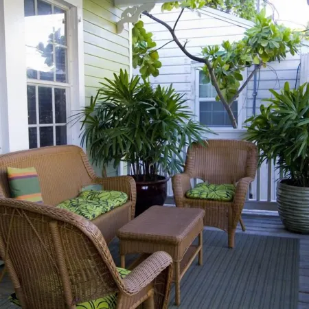 L'Habitation Guesthouse- Adult Exclusive