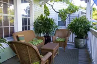 L'Habitation Guesthouse- Adult Exclusive