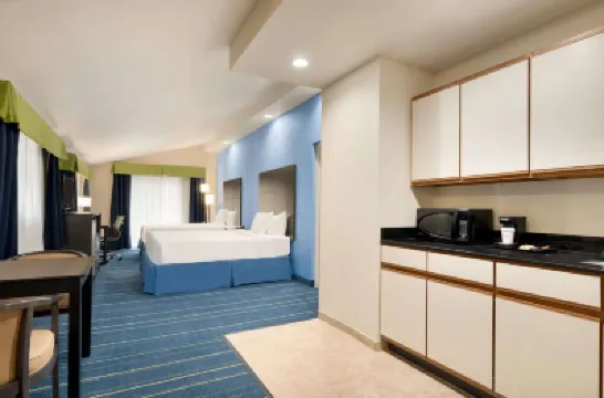 Days Inn by Wyndham Tamworth Hoteles en 