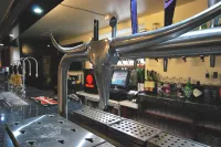 The Kellbank - bar