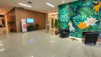 Thara Place Treepark BSD