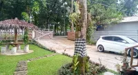 Giaz Villa Carita Anyer Hotels near Condominium Lippo Carita