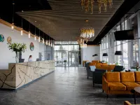 Baikal Forest Hotel Hotels in Irkutsk
