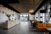 バイカル フォレスト ホテル