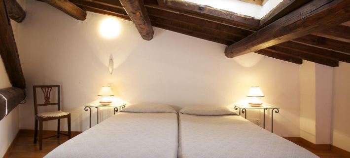 Camere Carli Hotels in Assisi