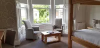 18 Craigmillar Park Hotels in Lasswade