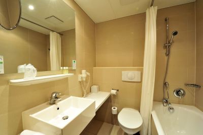 その他 ザ コーナー ホテル フランクフルトの写真