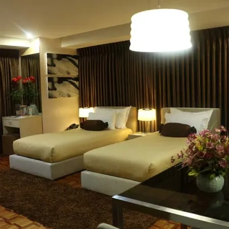 Prince Plaza II Condotel