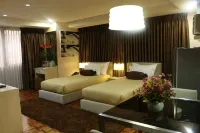 برينس بلازا 2 هوتل