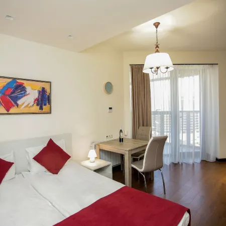 Welcome Yerevan Apartments