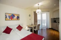 Welcome Yerevan Apartments Hotel a 