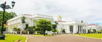 Hotel Salak the Heritage Bogor Hotel berhampiran Ggp Bukit Karmel