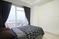 Apartemen Menteng Park by Aparian
