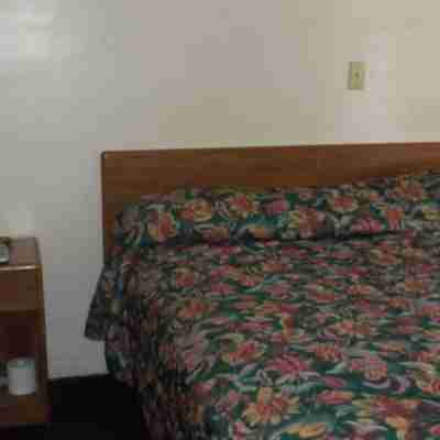 Lees Motel Rooms