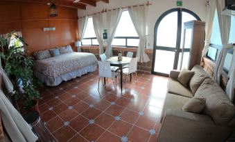 Hotel Villas Mahando - Housity