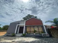 Bungalow Zio