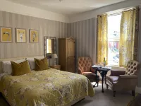 Clifton Villa Guest House