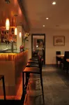 Hotel Filli - bar