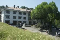 Hotel Sindika Hôtels à : Mondragon
