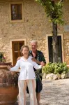 Agriturismo Il Castagnolino Hotel a Gambassi Terme