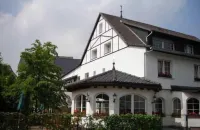Hotel Restaurant Daute Hotel di Iserlohn