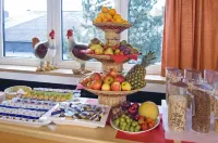 Tespo Hotel Und Sportpark Hotels in Kaarst