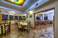 Montenero Resort&Spa Hotels in Bukowina Tatrzańska kommun