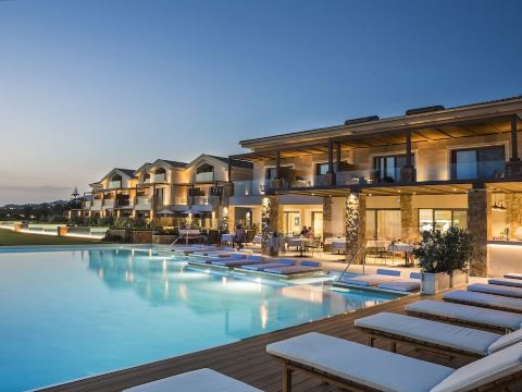 Electra Kefalonia Hotel & Spa