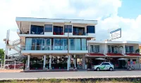 Hotel Las Brisas Hotels in Punta Arenas