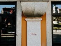 Exmo Hotel by Olivia Hotels near Palacio da Bolsa