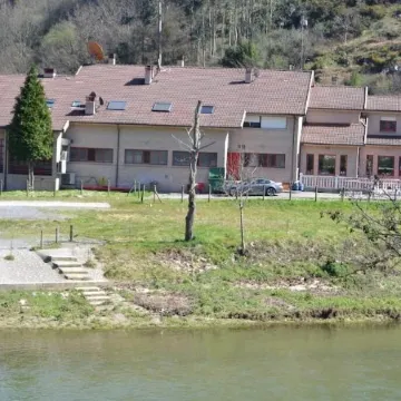 Hotel la Ribera