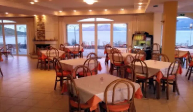 Annema Hotel and Restaurant