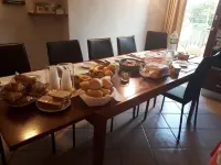 Domo - Guest-House Il Nespolo Fiorito