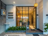 Mono Coliving Ngagel, Surabaya