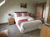 Bamflatt Farm Bed & Breakfast Hotels in Stonehouse