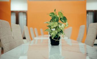 OYO 91617 Hotel Mutiara Lombok