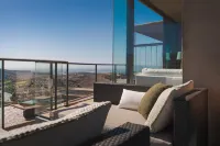 Salobre Hotel Resort & Serenity - Mountain view