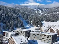 Rocksresort Hotels in Laax